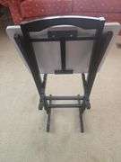 Marble Style Wooden Dining Tray