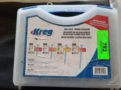 Kreg Pocket Screws
