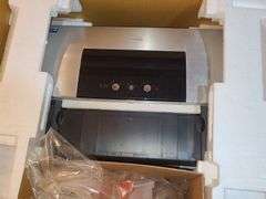 Canon Pixma Photo Printer New In Box