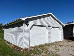 Mobile Home ~ Garage ~ 5 Acres