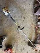 Ryobi 31cc 16" Weed Trimmer