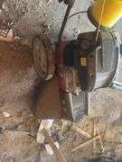 Crafts String Mower w/String