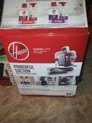 Hoover Clean Slate Vacuum Spot Scrubber New In Box