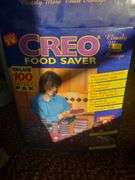 Creo Food Saver Set