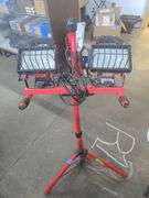 Commercial Electric, Shop Lights on Tripod