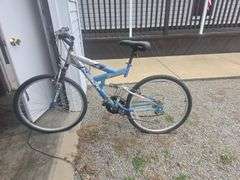 Next Power Climber 18 Speed Bike