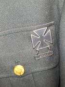 Size S And 38S Army Jacket And Uniform