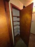 Ranch Home on City Lot