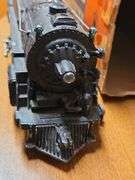 6 Lionel Trains W/ Original Boxes & Multi Control Transformer 1033 90 Watts Boxes Have Some Damage