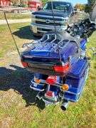 2007 Harley-Davidson FLHTCU Ultra Classic, Dead Battery, Has Not Run in Approx. 1 Year, Has Title