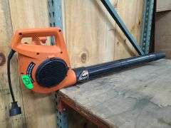 Craftsman Electric Power Blower (Untested)