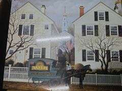 2 Boxes of Wall Art and Picture Frames