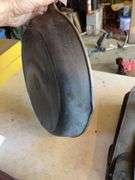 Cast Iron Skillet (Approximately 17")