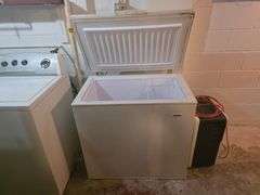 Ranch Home on City Lot