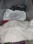 Tote Of Table Covers