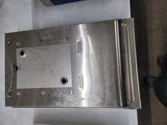 Recessed Wall Box