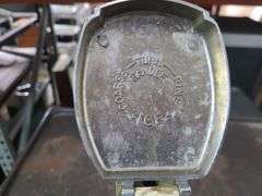 Swing A Way Ice Crusher