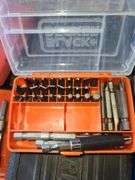 Assorted Multibits and Drivers