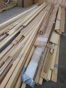 Oak/Pine/Cherry Trim