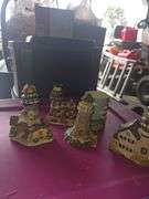 2 Totes Of Various Wall Art, Decor, And More