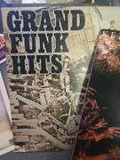 Records (Kenny Loggins, Grand Funk Hits)