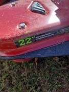 Viper 22in Path Cutter