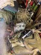 Hit & Miss Engine Parts