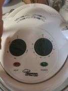 Savoureux Convection Oven