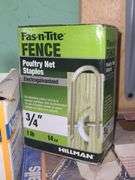 Partial Bottles Of Bug Killer, Paint, Nails, Screws, And Nuts