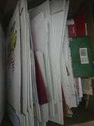 Full Box of Holiday Boxes and Bags