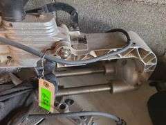 10" Compound Miter Saw