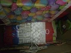 Full Box of Holiday Boxes and Bags