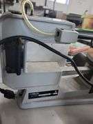 Delta Shop Master Scroll Saw