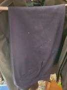 Sizes S, And 36R Army Jackets, Black Jacket, 3 Hats And 2 Pairs Of Pants