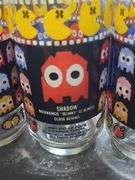 8 Pacman Glasses