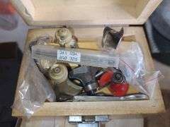 Assorted Router Bit Sets