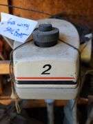 1975 Nordic 16ft Sailboat, with 2HP Johnson Motor, Sails, Ladder and Trailer