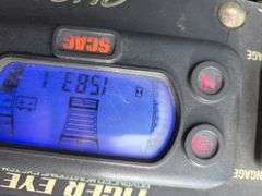 Scag Cheerah Heavy Duty Commercial Zero Turn Runs & Drives 1583 Hrs 52" Deck W/ Roll Bar