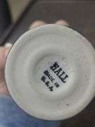 Hall Irish Coffee Mug