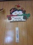 Clock, Decor,  And Decorative Plates