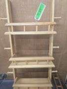 Shelf/Spice Rack, Duck Decor