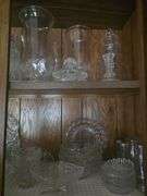 Pfaltzgraff, Homer Laughlin And Assorted Dinnerware