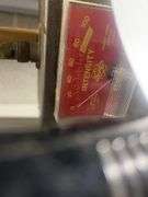 VINTAGE SEARS METAL DETECTOR