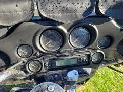 2007 Harley-Davidson FLHTCU Ultra Classic, Dead Battery, Has Not Run in Approx. 1 Year, Has Title