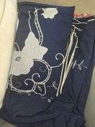 Tote Of Table Covers