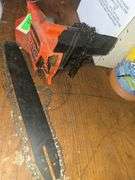 Remington Corded Chainsaw