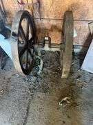 Hit & Miss Engine Parts