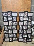 2 Photo Collages (Each Holds 21 6 x 4 Pictures)