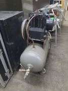 15 Gallon Air Compressor, Works