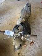 Mini "Pocket Rocket" Sport Bike